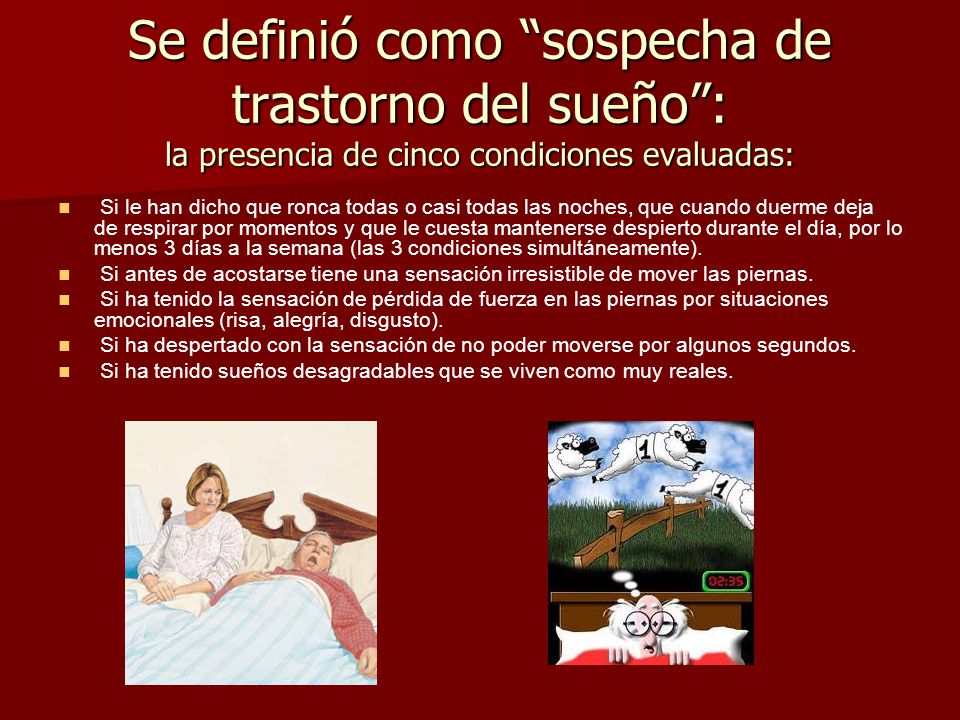 Como más vale dormir si la escoliosis